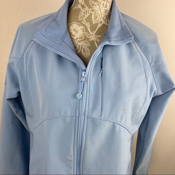 Black Diamond Blue Jacket Medium - Picture 2 of 13